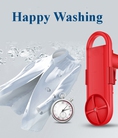Máy Giặt Mini Happy Washing ngon bổ rẻ 999k