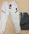 Quần nỉ nam,quần nỉ nam jogger coton co giãn không bai k xù