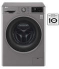 Máy giặt sấy LG Inverter 9kg FC1409D4E