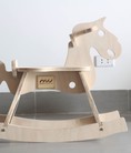 Ngựa gỗ bập bênh ET009