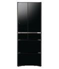 Tủ lạnh Hitachi 536 lít R G520GV XK