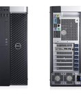 Bán 20 máy trạm hp dell workstation t3600 chip xeon 16 lõi chuyên: dựng hình 3dsmax, sketchup ....