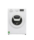 Máy giặt Samsung AddWash Inverter 7.5 kg WW75K52E0WW/SV