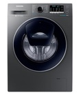Máy giặt Samsung AddWash Inverter 8.5 kg WW85K54E0UX/SV