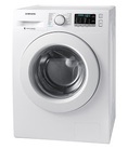 Máy giặt Samsung Inverter 8 kg WW80J54E0BW/SV
