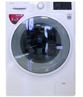 Máy giặt lồng ngang LG TWC1408D4W