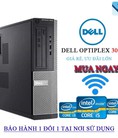 Bộ máy tính Đồng Bộ DELL