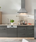 Tủ lạnh Side by Side Bosch KAD92SB30