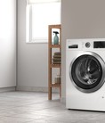 Máy giặt quần áo Bosch WAW28790HK