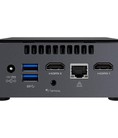 Máy tính mini Intel NUC NUC8i3BEH Chip i3 8109U
