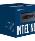 Bộ máy tính mini Intel NUC NUC7PJYH