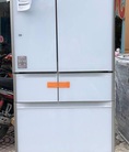 Tủ lạnh Nội Địa Nhật Hitachi R XG5600H 555L 2018