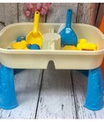 Bể chơi cát nước