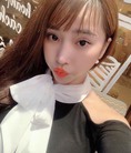 Đầm Cột NƠ Cá Tính