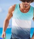 Công ty may áo tank top nam đi biển