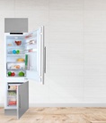 Tủ lạnh Teka CI3 350 NF