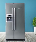 Tủ lạnh Side by Side Bosch KAN58A45