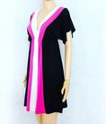Đầm thun lụa tôn dáng rất đẹp, bán sỉ giá cực rẻ 39k
