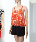 Áo croptop teen,hot girl bán giá sỉ cực rẻ chỉ 2x