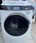 Máy giặt Panasonic NA VX8200L giặt 9kg sấy 6kg date 2013