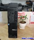 Máy trạm Lenovo ThinkStation C30 dual XEON quadro