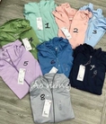 Áo chống nắng thông hơi Uniqlo thời trang VNXK