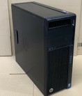 Máy tính bàn PC HP Z440 Workstation Xeon E5 1607, trả góp