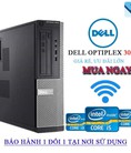 Pc đồng bộ dell optiplex 3010 cũ 2302