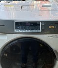 Máy giặt nội địa PANASONIC NA VH310L đời 2014 giặt 7kg Sấy Block