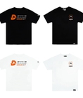 DSW Tee Racetrack