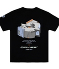 DSW Tee Reboot Logo