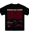 DSW Tee Innovation