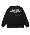 DSW Sweater Original Black
