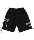 DSW Short Warrior