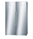 Tủ lạnh Bosch KSV36VI30 GSN36VI30