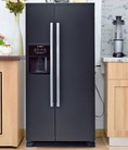 Tủ lạnh Bosch KAN58A55