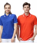 Xưởng sản xuất áo đồng phục, polo, t shirt, áo nhóm lớp