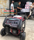 Bán máy phát điện xăng 3,5 kw