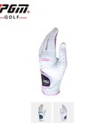 Găng tay golf nữ PGM golf lady gloves ST007