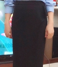 Áo sơ mi nữ đẹp
