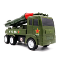 Đồ chơi xe quân sự cho bé