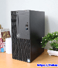 Máy bộ Dell Optiplex 3050 MT chạy cpu thế hệ thứ 6