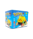 Đồ chơi xe pikachu cho bé