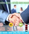 tìm đại lý hợp tác kinh doanh máy kangen nóng lạnh