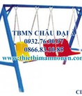 Xích đu mầm non giá rẻ đẹp