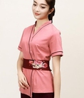 Cần bán Đồng phục spa phối màu đẹp chất lượng tại quận Bình Tân