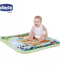 Thảm nhạc khu rừng bí mật Chicco cho bé