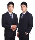 Cần bán Đồng Phục Quản Lý Nhà Hàng cao cấp cho nam tại Quận 5