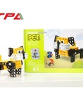 Bộ lắp ráp Robotkit Play 600 pets