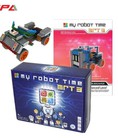 Bộ lắp ráp giáo dục TPA Robotkit 3.4